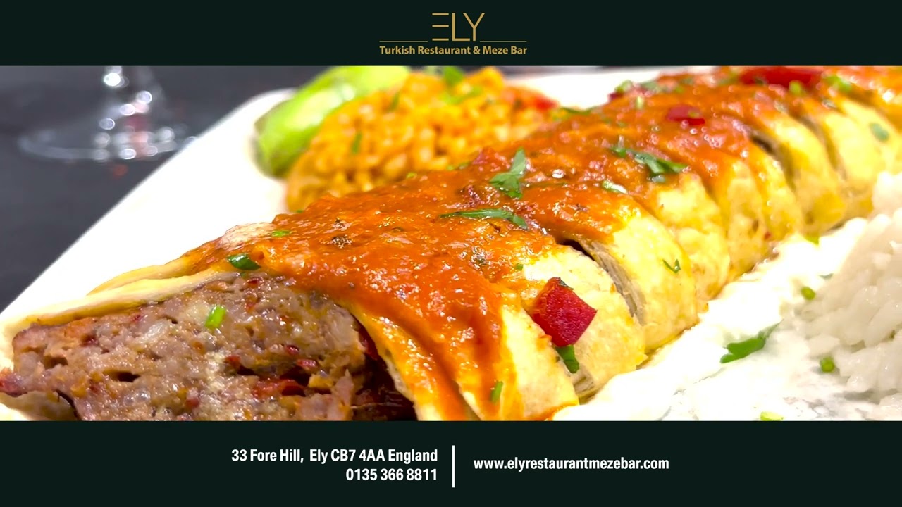 LAMB SARMA BEYTI