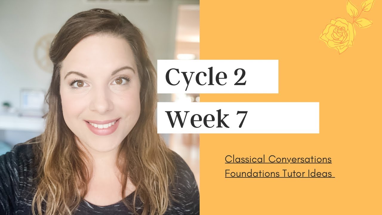 CC Cycle 2 Week 7