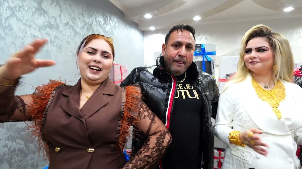 Leyla nin çeyizi 2025