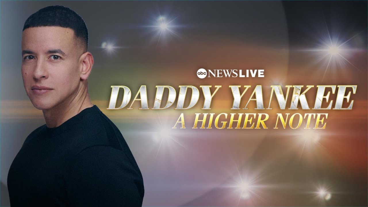 Daddy Yankee on his return to music