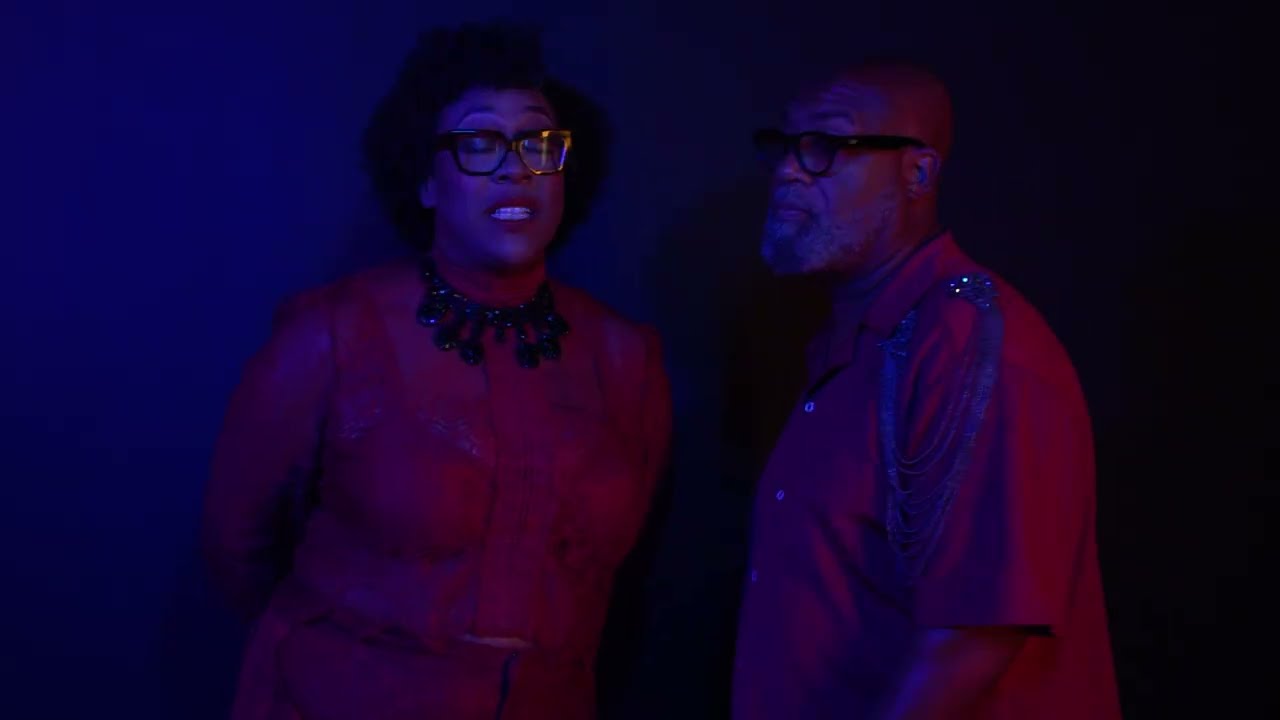 Kindred The Family Soul - For Life (music video)