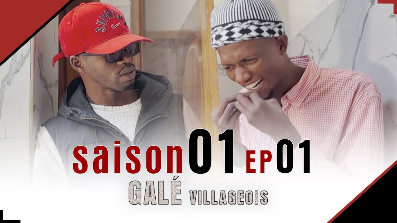 KORKA GALLE VILLAGEOIS EPISODE 01