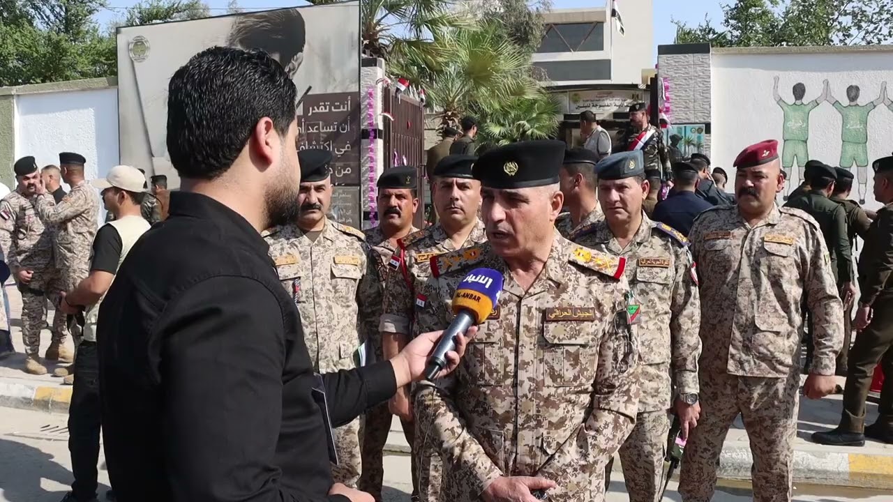 قائد عمليات