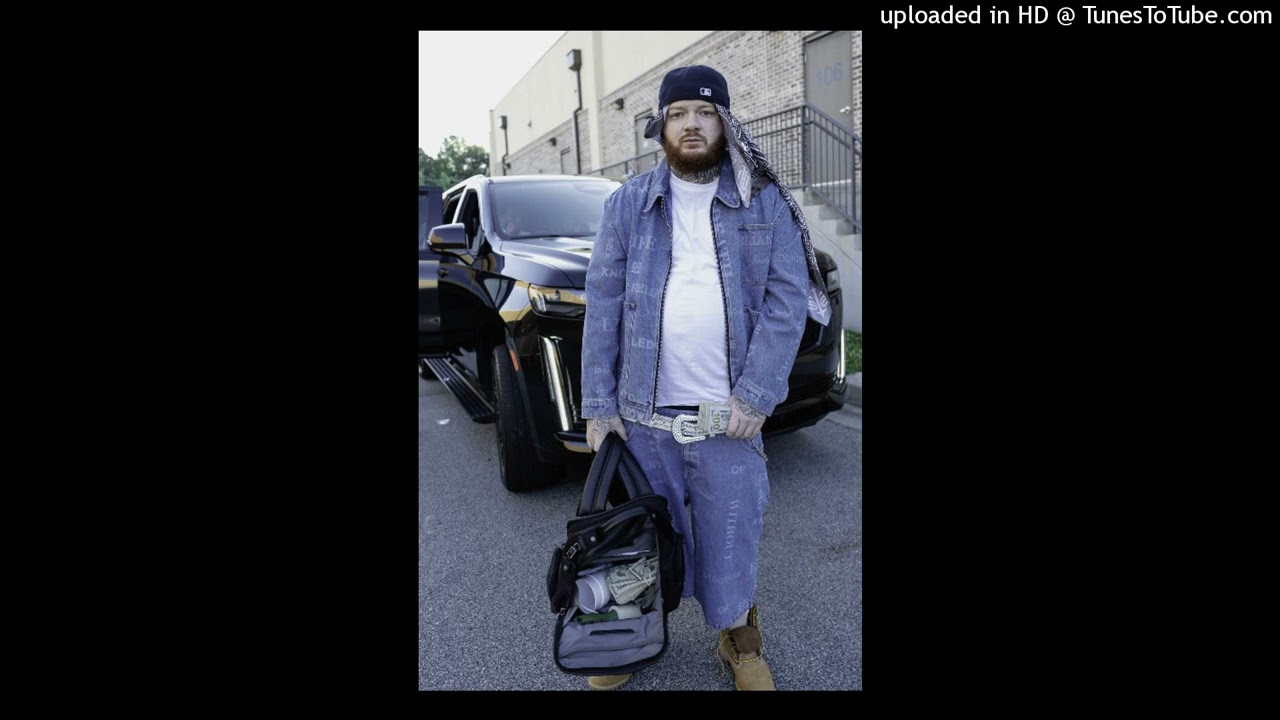 Belly Gang Kushington Type Beat 
