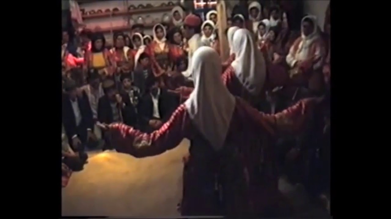 Kırklar Semahı Ve Tevhid ( Hubuyar )