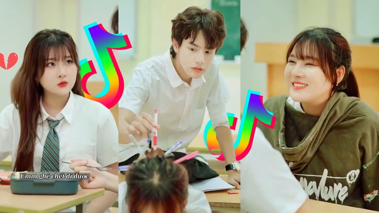 Cute Couples TikTok Win Teams | Hot TikTok Compilation 2022 | Lykio, Tài, Hoà, Cindy, Giàu