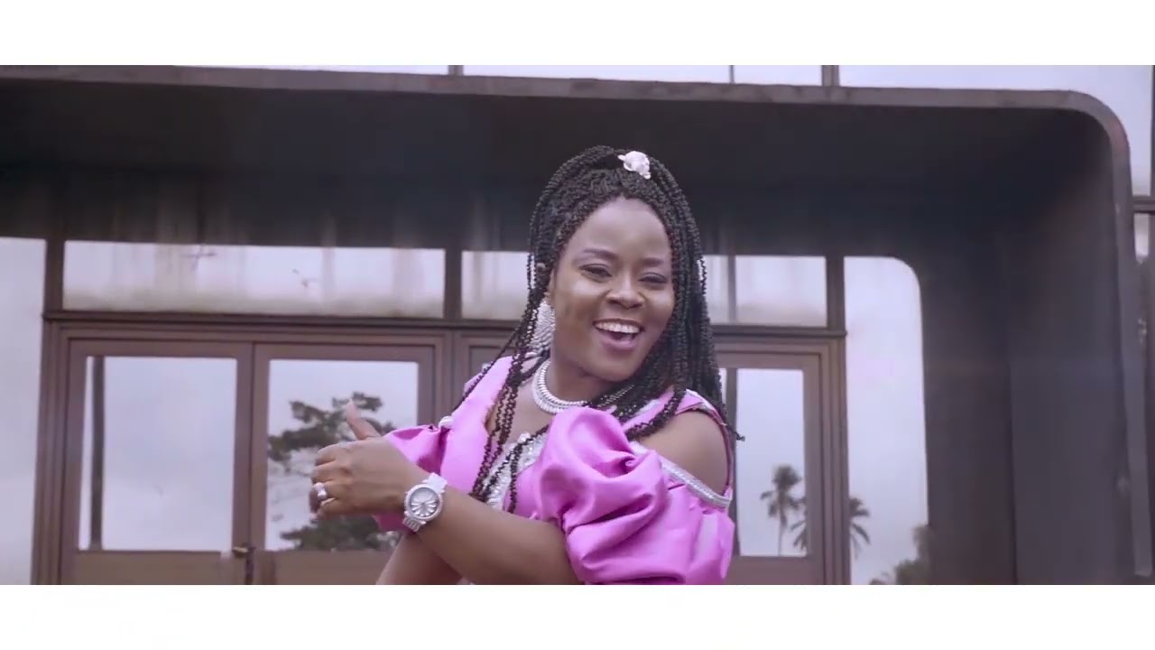 Good God-Beza Berist (Cameroon  Gospel Music) New Song.