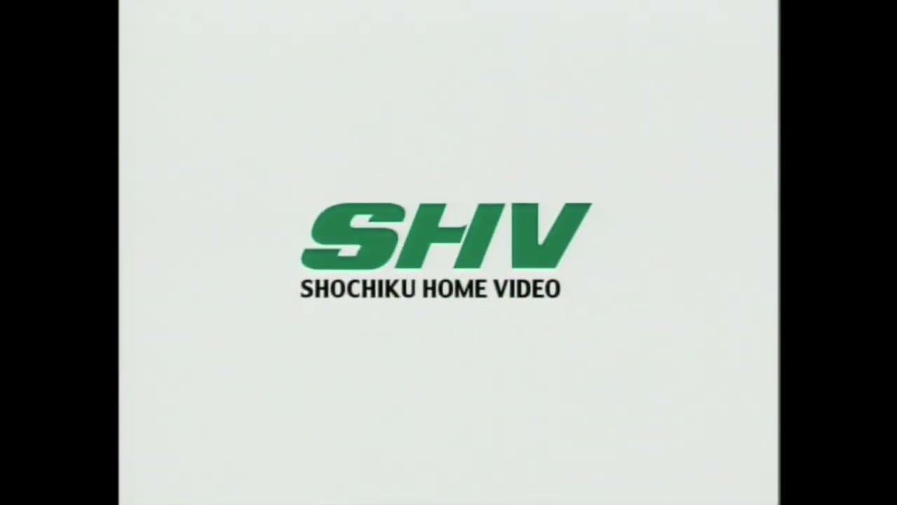 Shochiku Home Video/Marvelous Entertainment (2003)