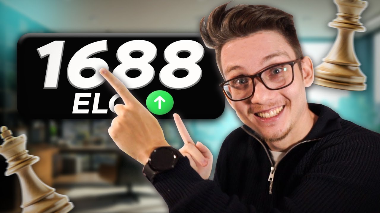 Schach bis 2000 Elo &ndash; der Anfang