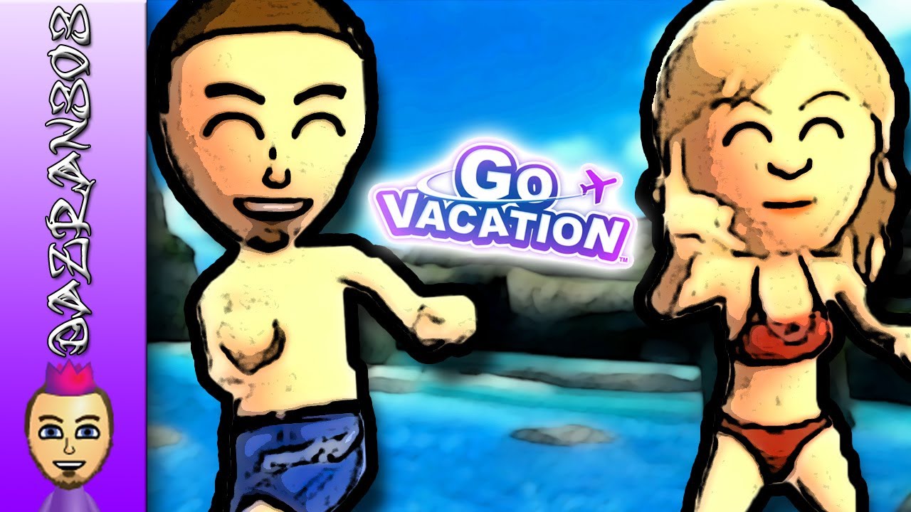 VOLLYBALL CHAMPIONSHIPS | Go Vacation Let's Play Marine Resort Ep.40