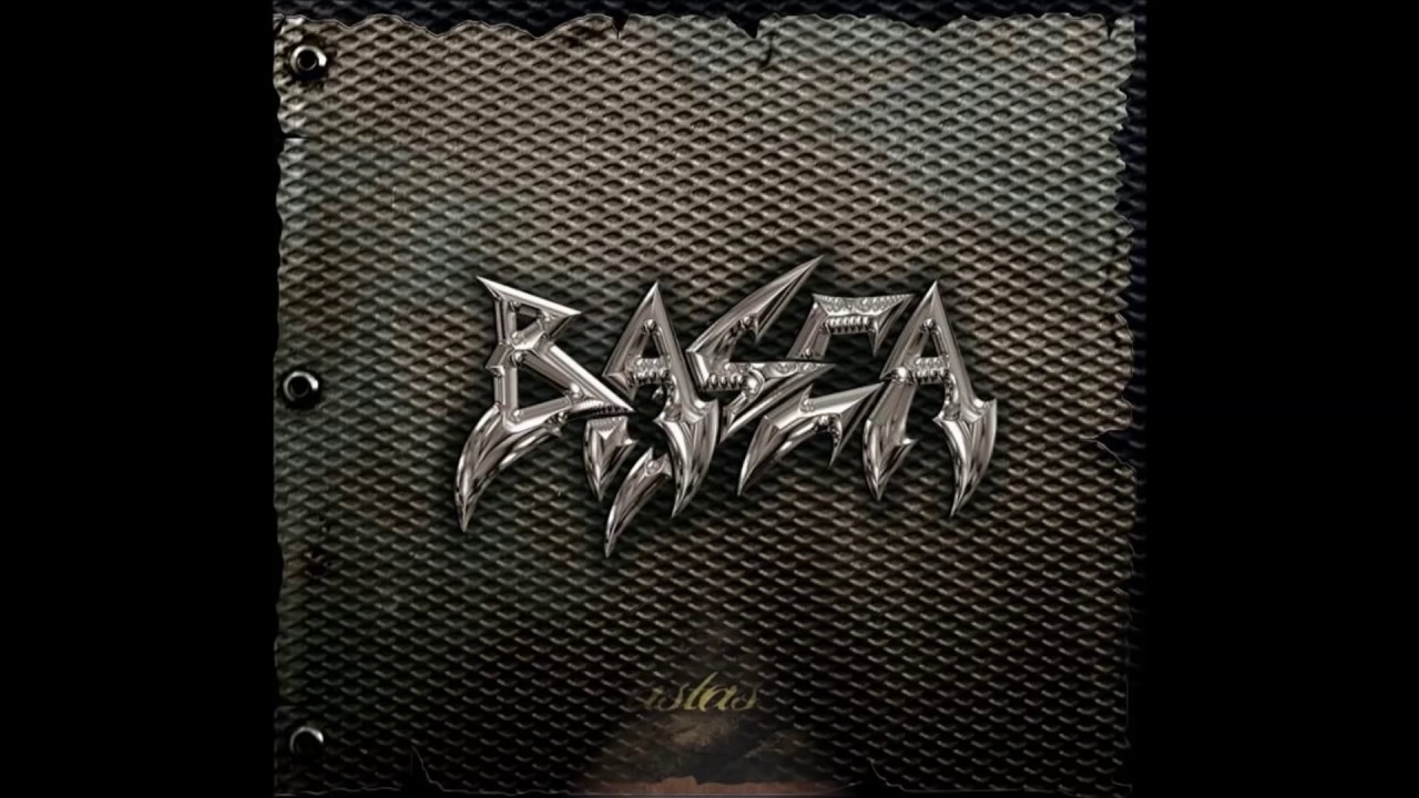 ►BASCA - TIERRAS NEFASTAS REMASTERIZADO◄ *FULL ALBUM -l- DISCO COMPLETO* AÑO 2008