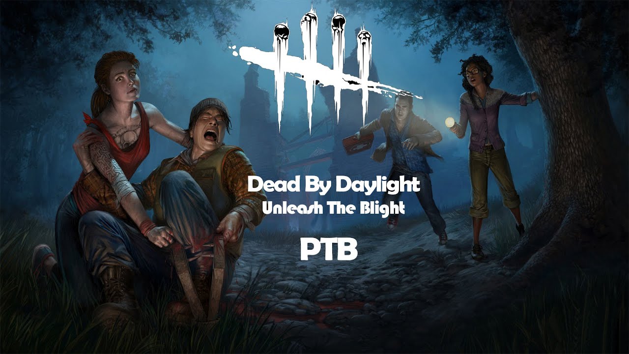 😍 Nowy Surv Felix Richter, Zaraza, Rework Map 😍 First Look: Dead By Daylight PTB||Unleash The Blight