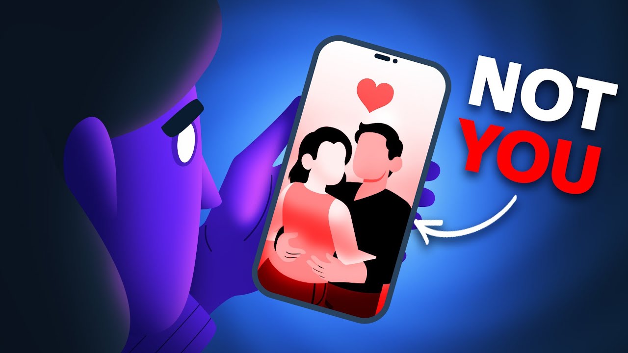 Why Women Can't Find A Soulmate