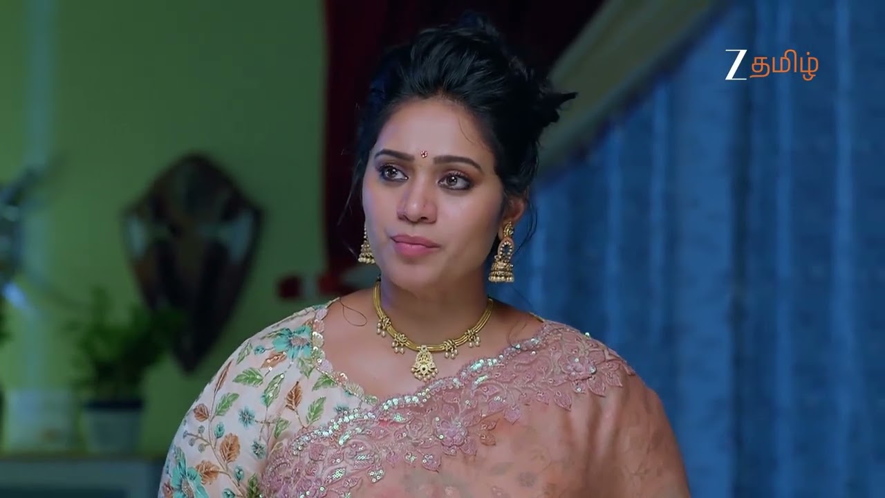 Salangai Oli | Ep - 02 | Webisode | Aug 18 2025 | Zee Tamil