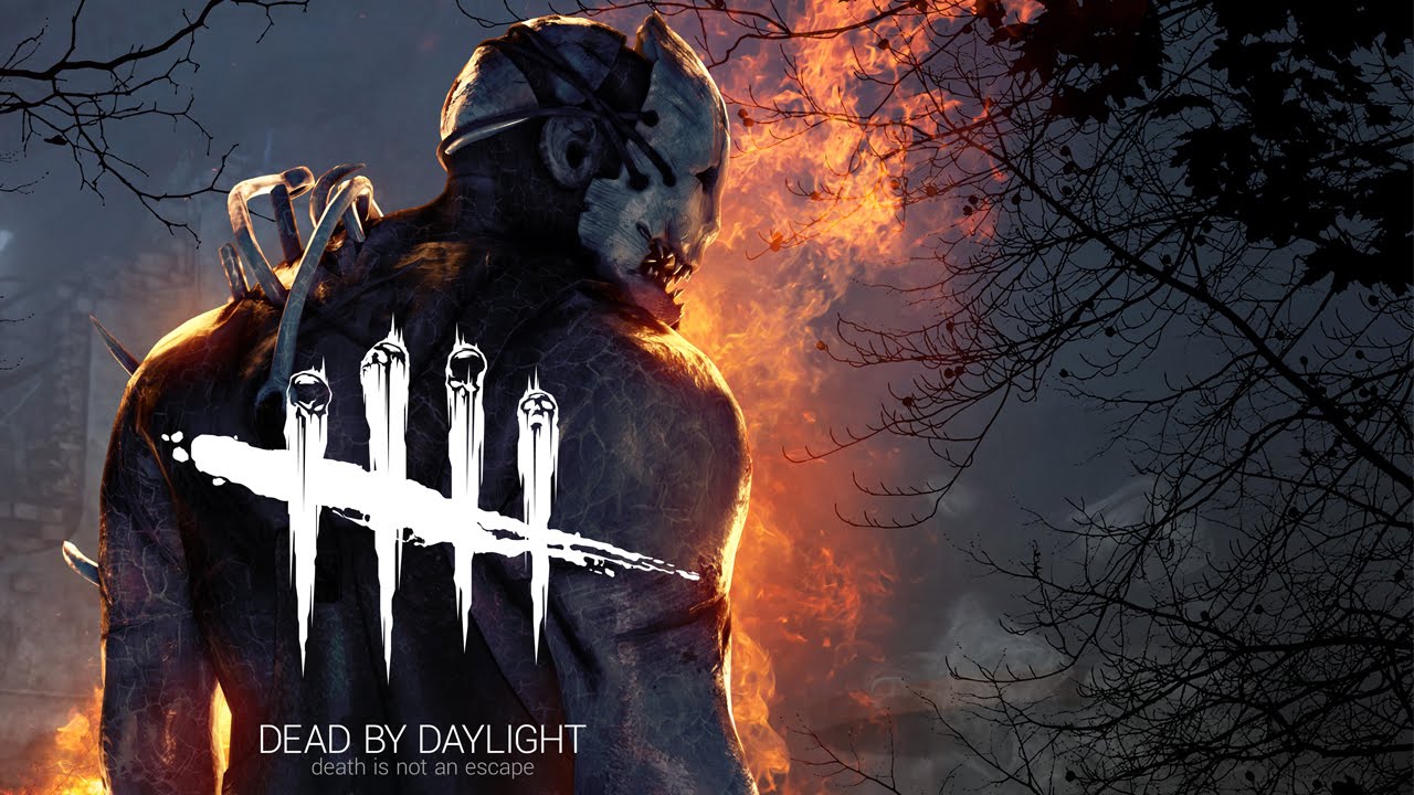 Dead by Daylight : Conferindo o Game