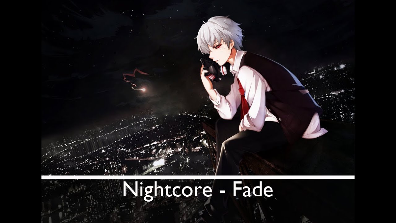 ►Nightcore- Fade {Alan Walker}