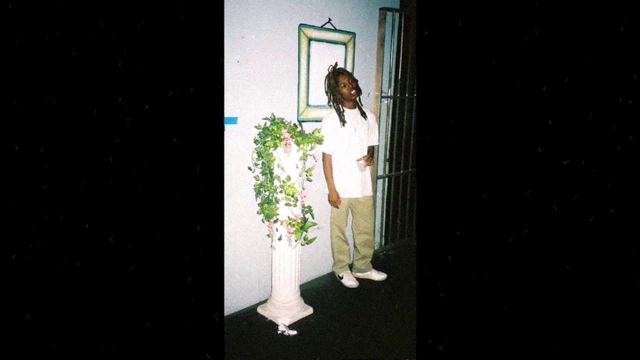 [SOLD] Earl Sweatshirt / Mavi / Navy Blue Type Beat - 