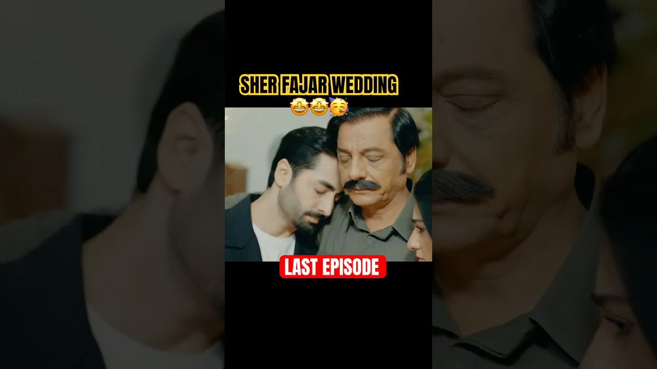 Sher Last Episode 39 | Teaser | Danish Taimoor | Sarah Khan | ARY Digital Drama #sher