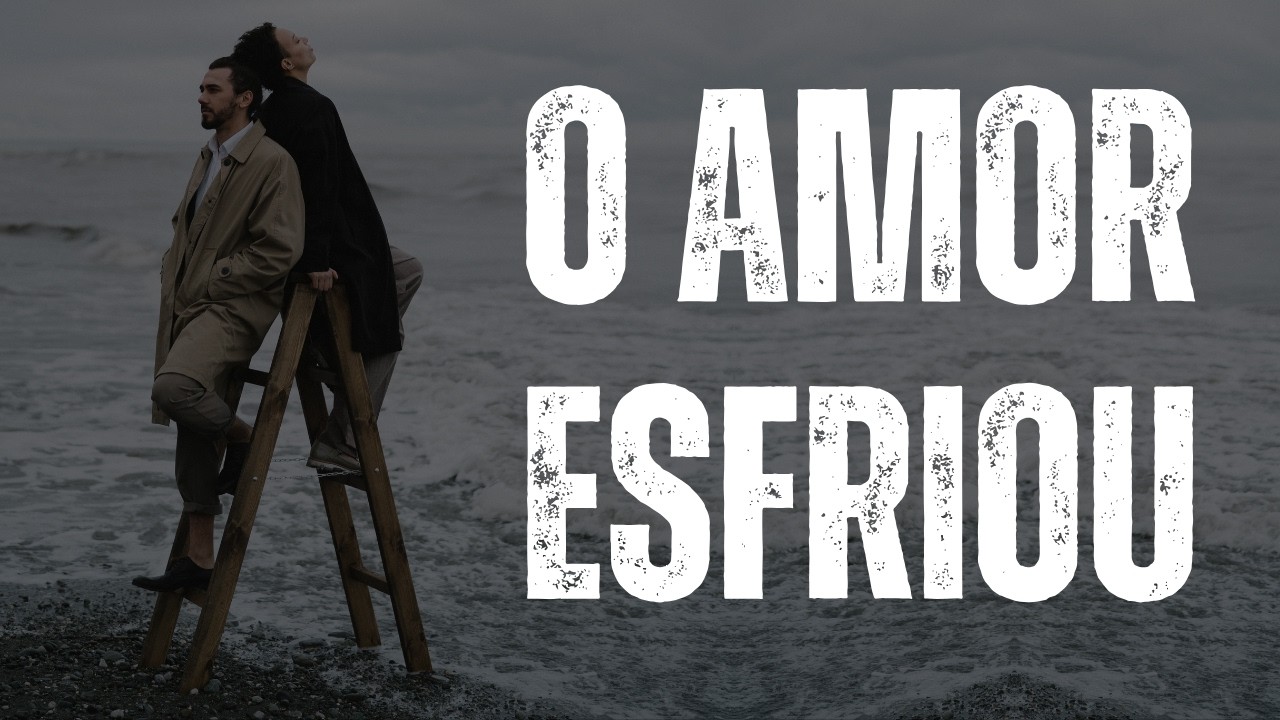 Quando o amor esfria: saiba como se reconectar