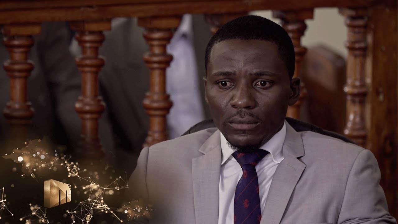 Thabiso is found guilty – The Queen | Mzansi Magic