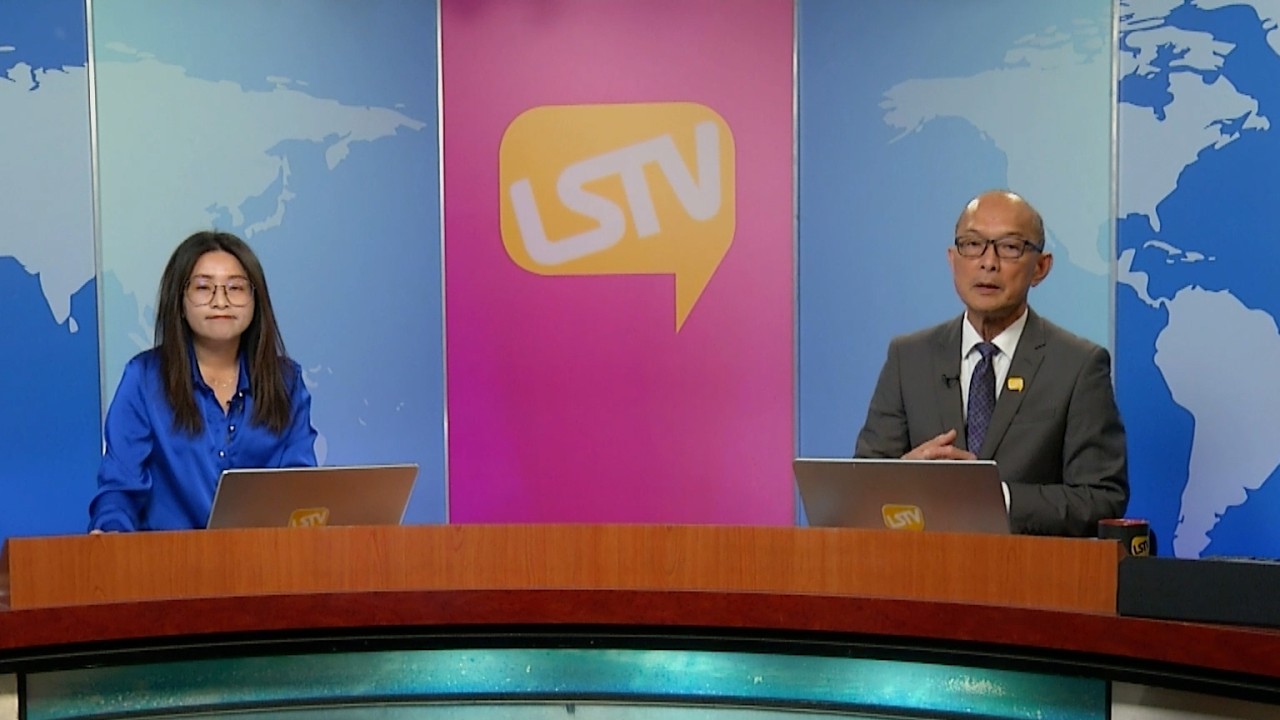 Thời Sự Thế Giới LSTV FULL (06-17-2026) với Thảo Y&ecirc;n v&agrave; Ho&agrave;ng Trọng Thụy
