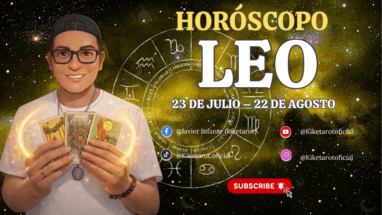 LEO ♌️ TE FALLÓ CUANDO MAS CONFIABAS 😓 Y AHORA REGRESA , PERO TU YA CAMBIASTE 🌱 HORÓSCOPO AMOR