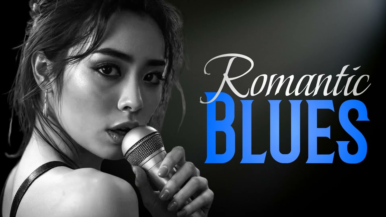 Acoustic Blues Love | Intimate Guitar Moments