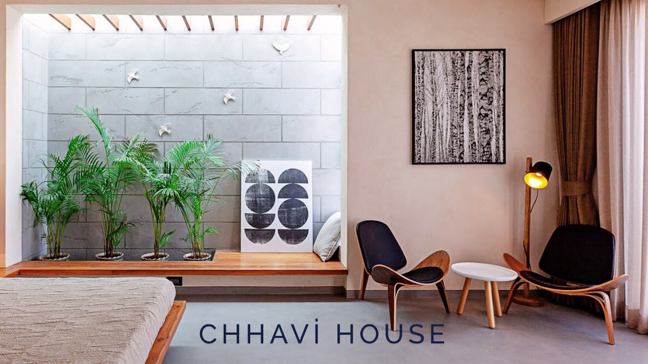 Chhavi House | A Contemporary Desert Home Rooted in Indian Architectural Traditions