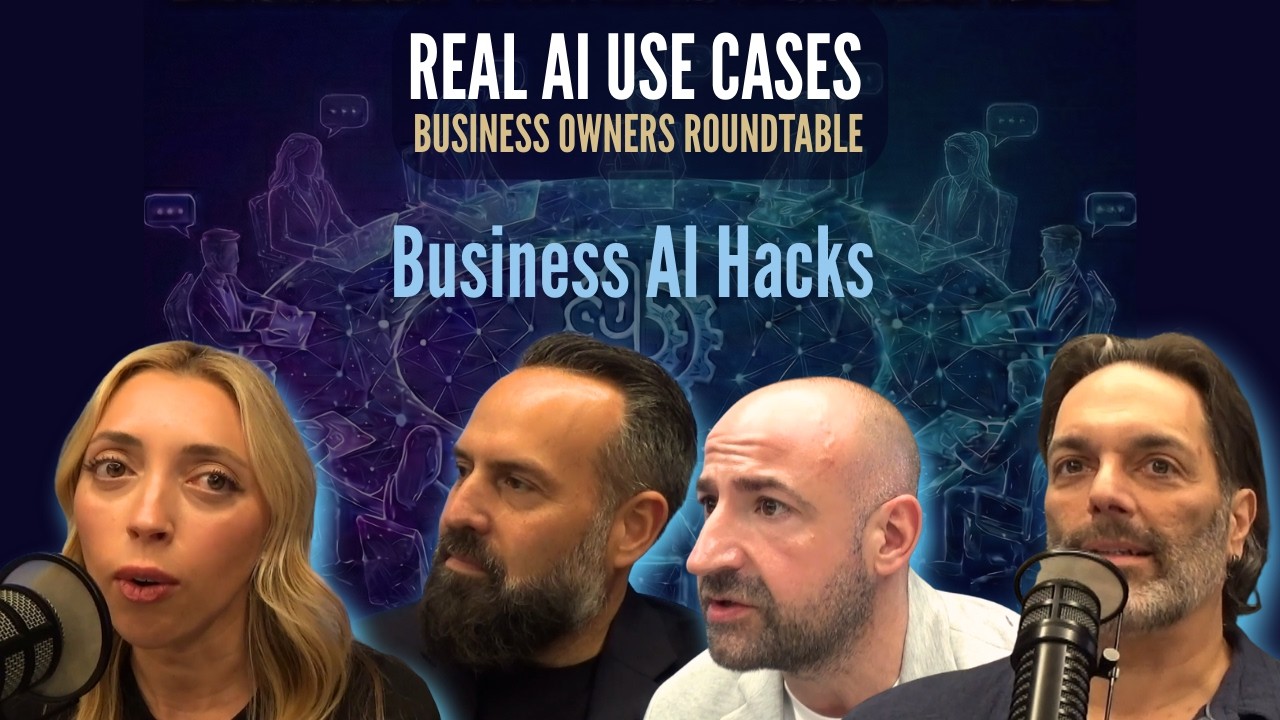 From 3 Days to 2 Seconds: How AI is Transforming Production