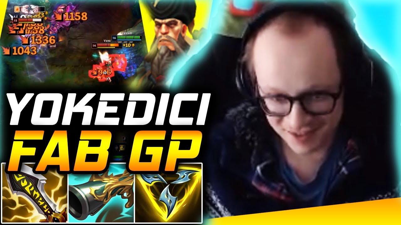 FABFAB GP İLE YENİ ŞAMPİYON AMBESSA EZİYORUZ!! | fabFabulous