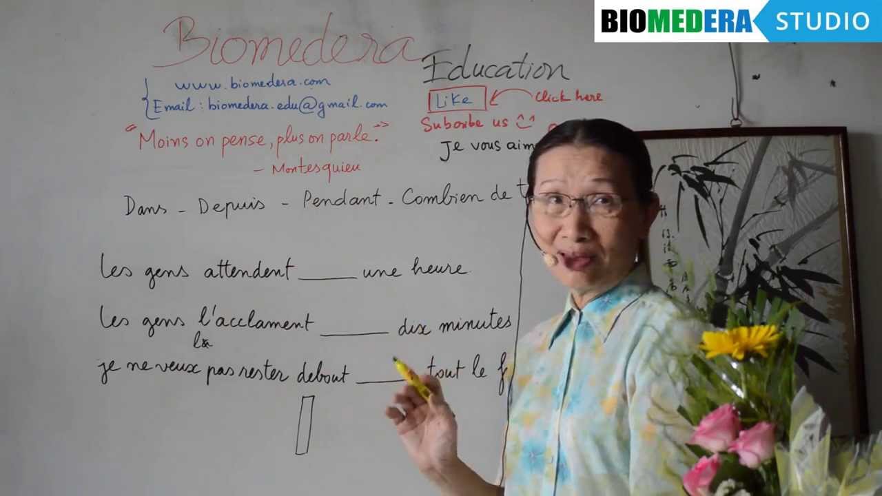 Bài 84: Cách sử dụng từ 