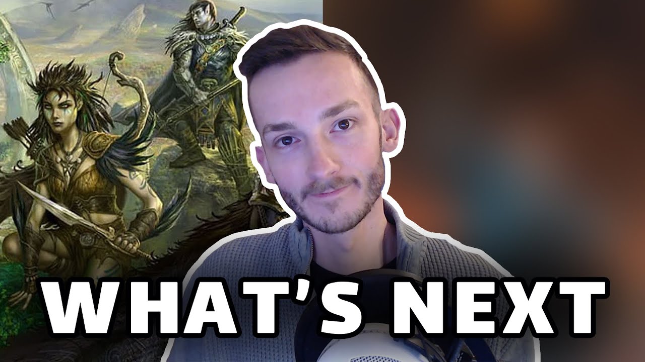 Why I Stopped Covering Pantheon (And What&rsquo;s Next)