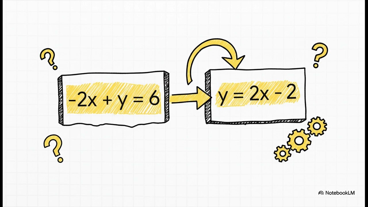 Algebra: Solving Systems of Linear Equations Easily