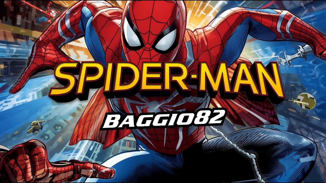 Spider-Man Remastered - Folge 03 / It's Story Time