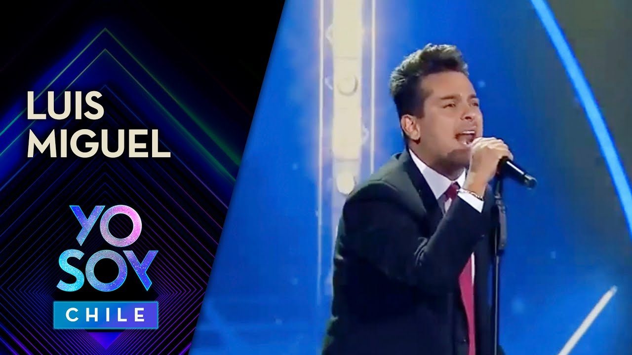 Ricky Santos cantó 