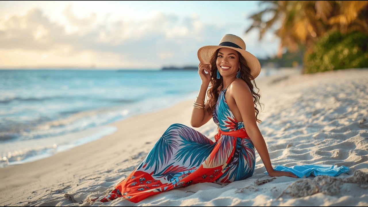 Tropical House 2026 Mix | Best Summer Dance Hits