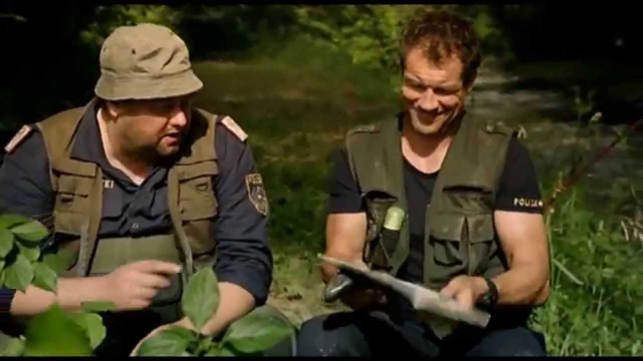 Günther Lainer - show reel 2015