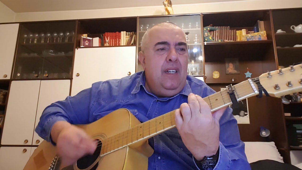 Cover di Ivan Graziani - AGNESE