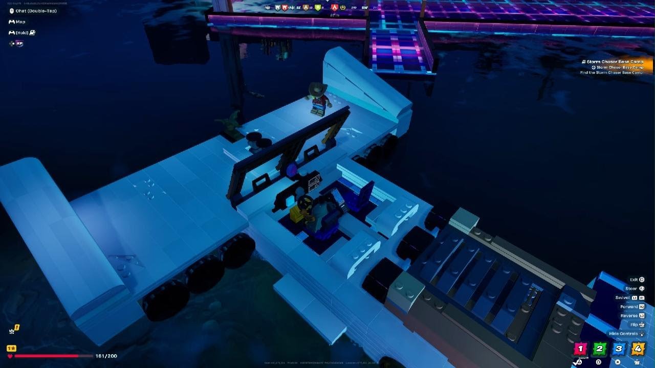 Fortnite gg build 1