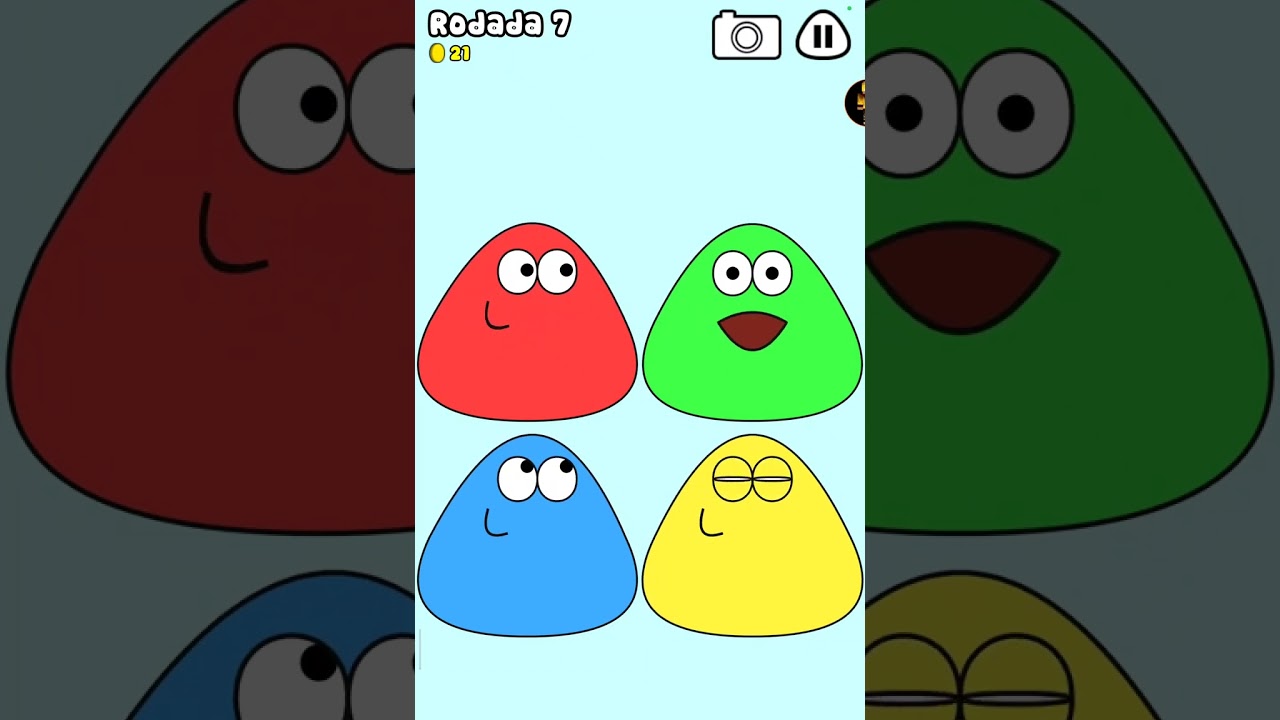 Jogando pou