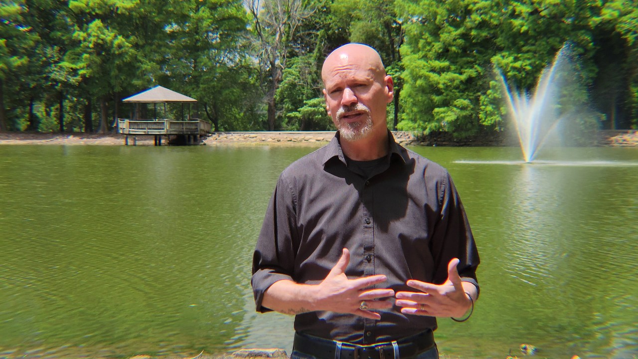 Kevin West : Republican Candidate for Oklahoma Labor Commissioner