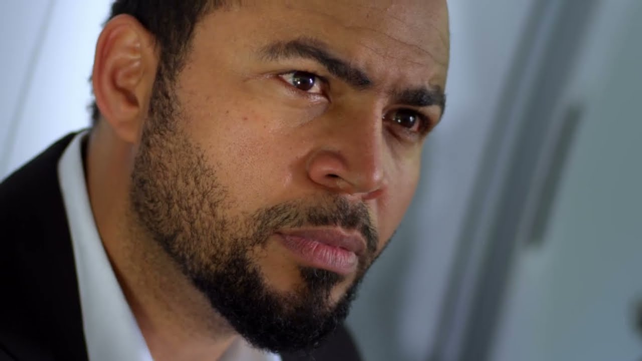 IBU CHIMO (Official Worship Song) | Tempting Fate Movie Soundtrack | Igbo & Spanish Worship