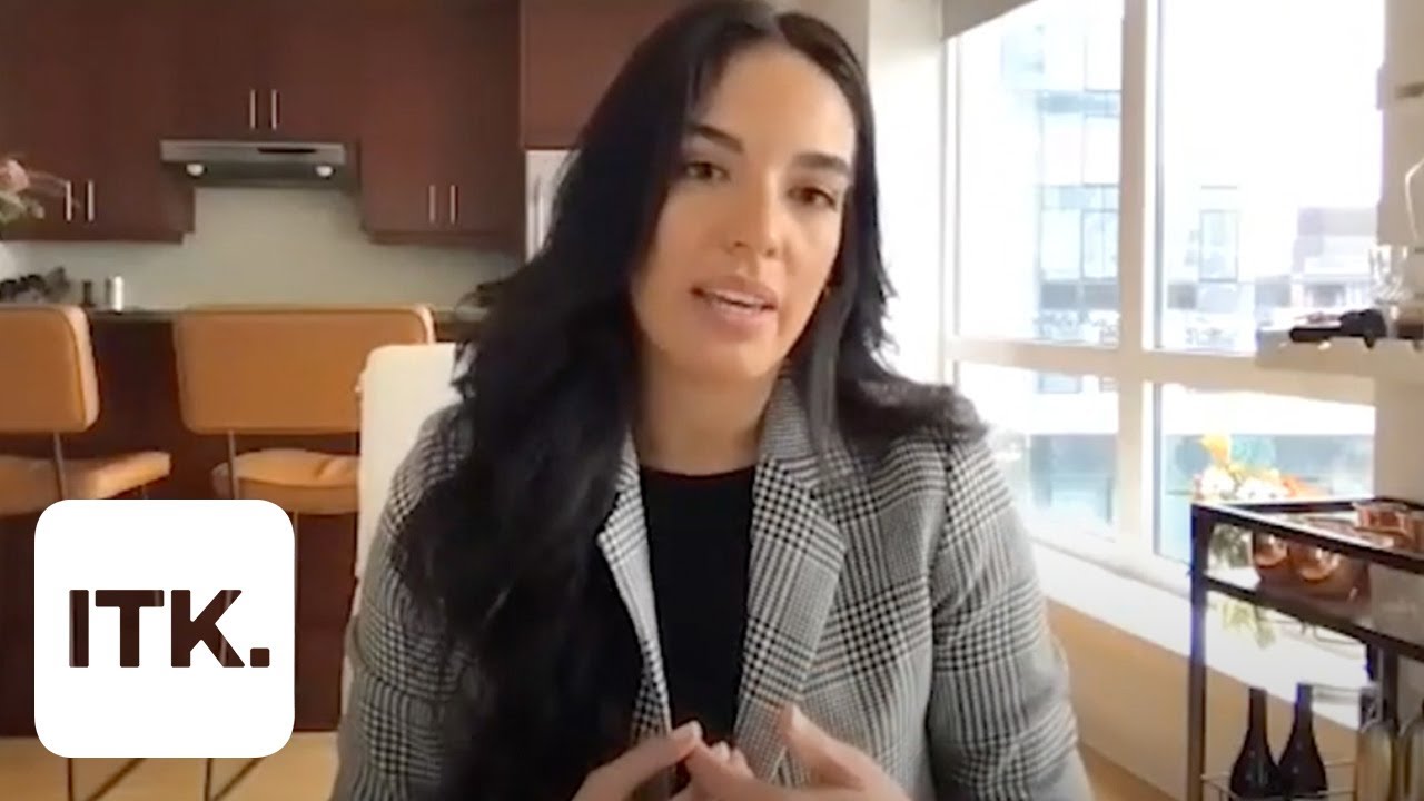 Summer House's Danielle Olivera shares unexpected initial reaction to Lindsay and Carl dating news