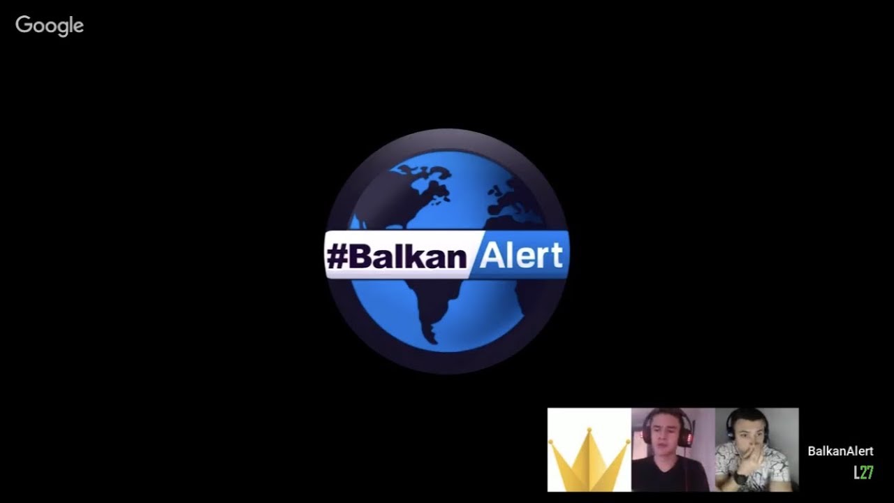 Nikola Coece /w Balkan Alert, Benjak, Amir Hadzic, Juka