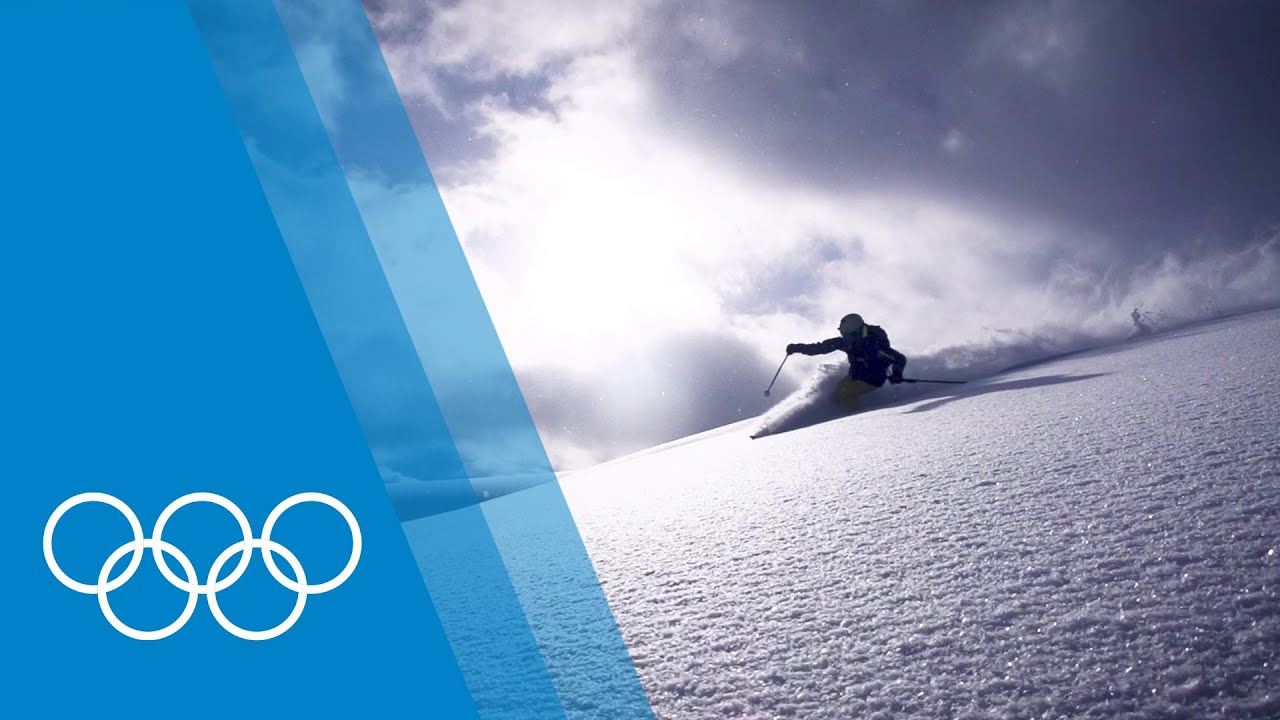 Our Venues Our Legacy &ndash; from Milano Cortina 2026 to Dolomiti Valtellina 2028 &ndash; official film