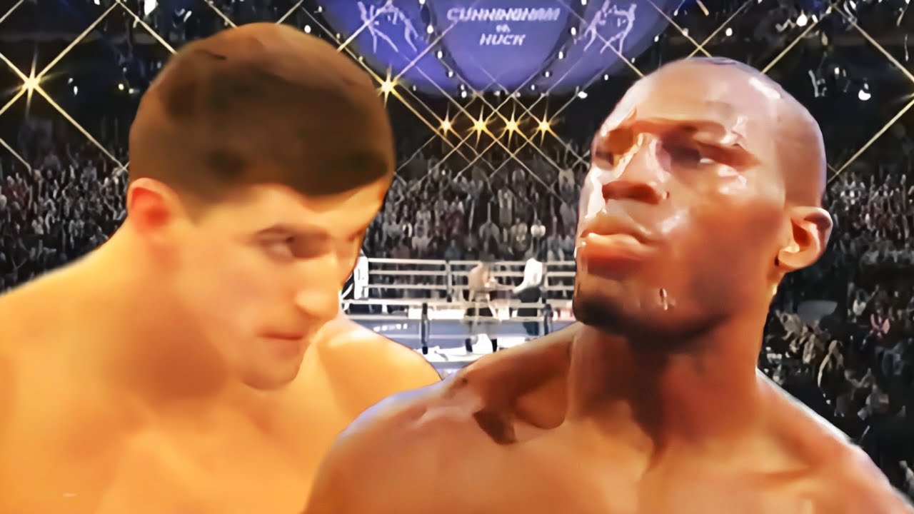 Steve Cunningham (USA) vs Marco Huck (Germany) | TKO CRUISERWEIGHT WORLD-TITLE Fight Highlights