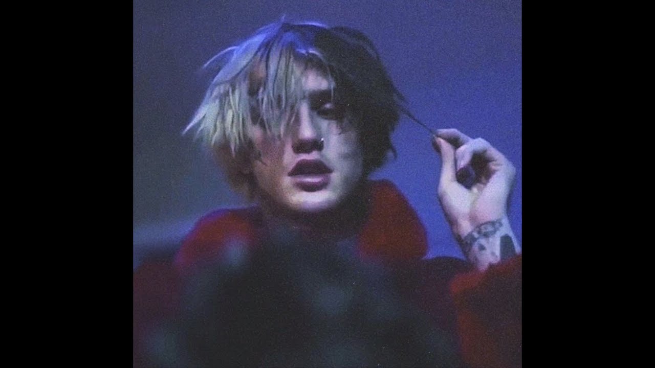(free) lil peep x emo trap type beat 