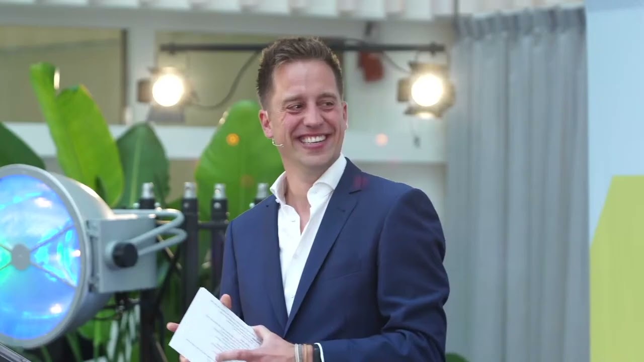 Interview bestuurder hogeschool Ede