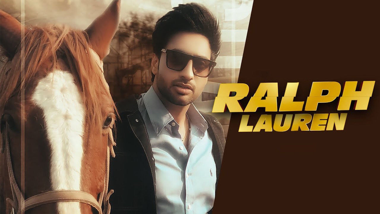 Ralph Lauren - CM Chahal [Official MV]