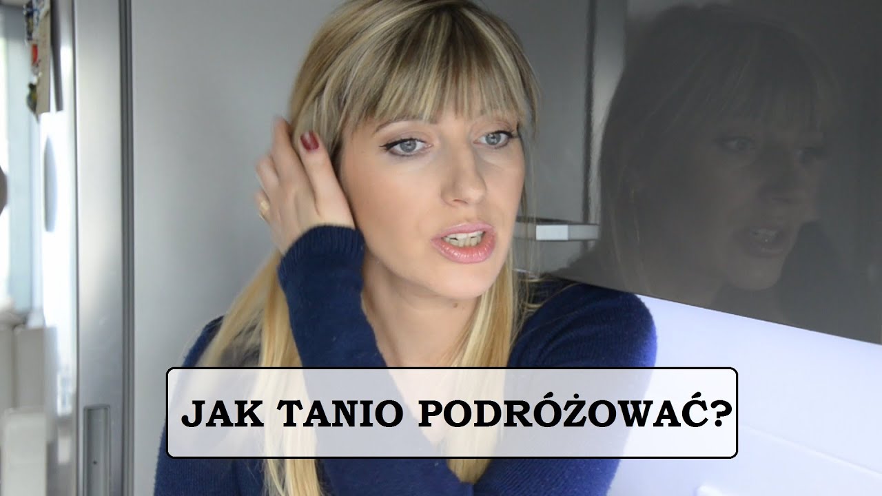 Jak tanio podr&oacute;żować? │Semika